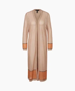 Hot Vest Wc 39.23 M49 Beige Dames Vesten