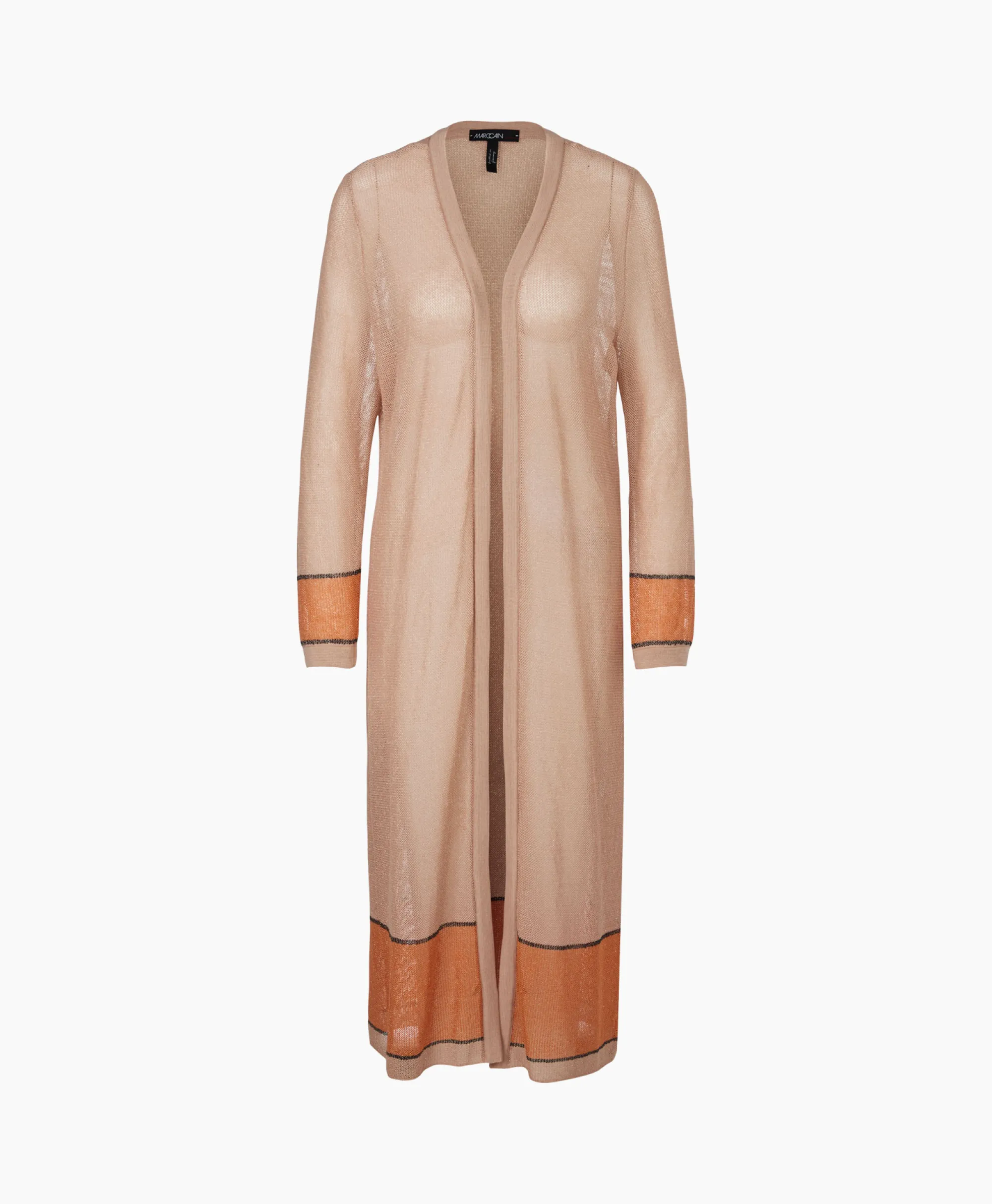 Hot Vest Wc 39.23 M49 Beige Dames Vesten