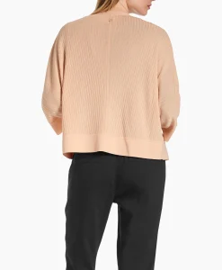 Vest Wc 39.33 M56 Rose Dames Vesten