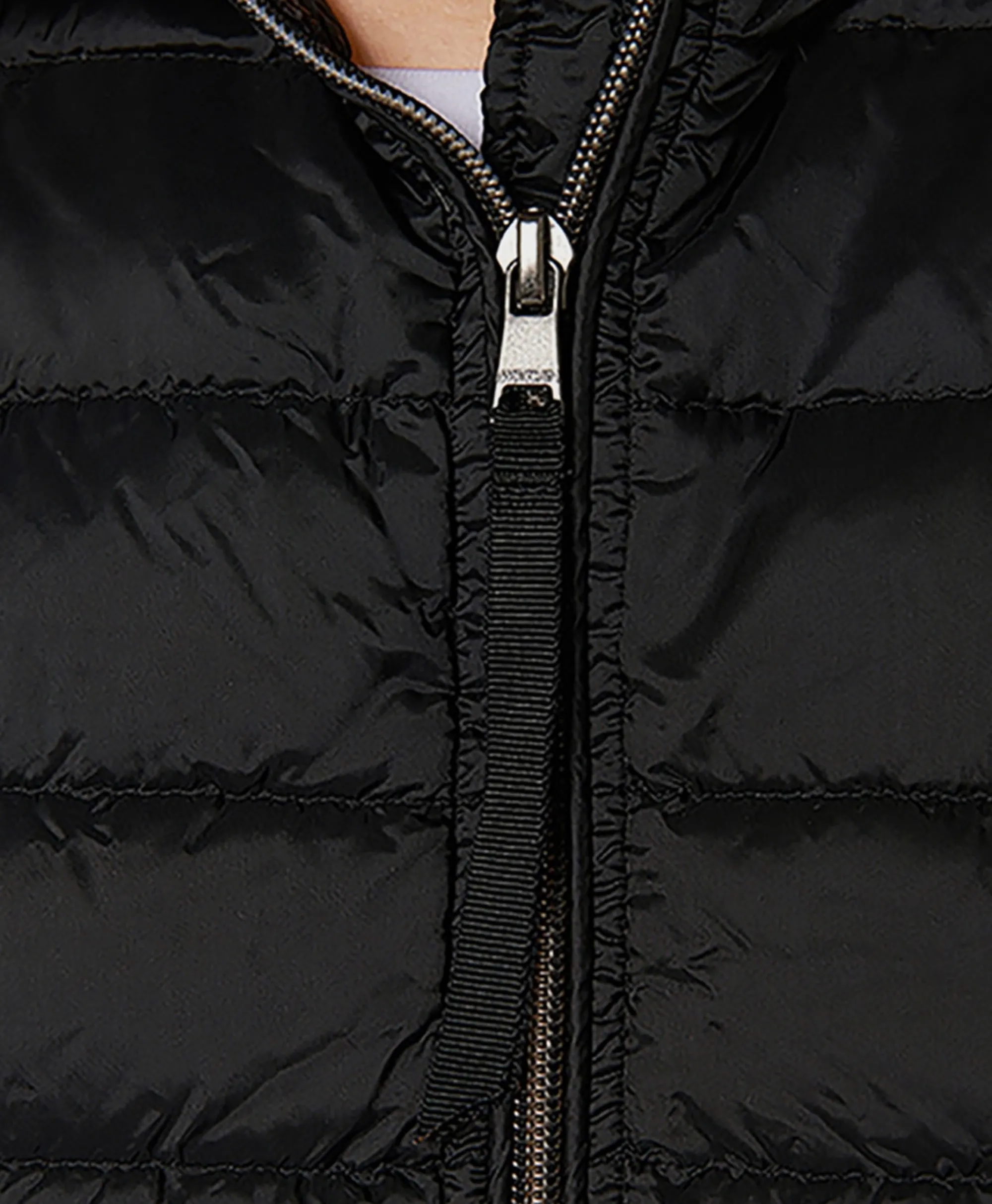 Sale Vest +E 37.15 W11 Donker Blauw Dames Jassen