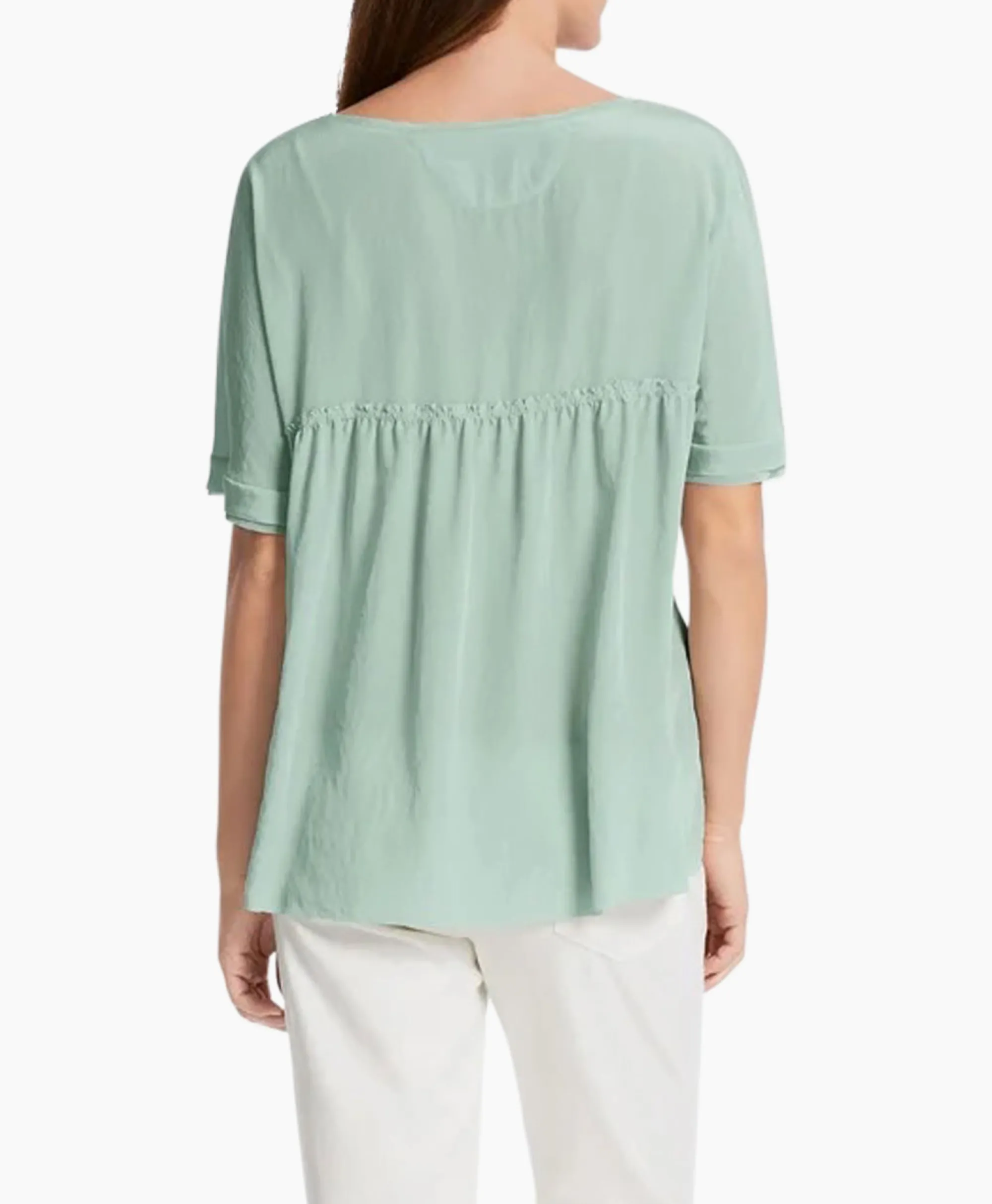 Online Blouse Ws 51.16 W76 E Dames Blouses