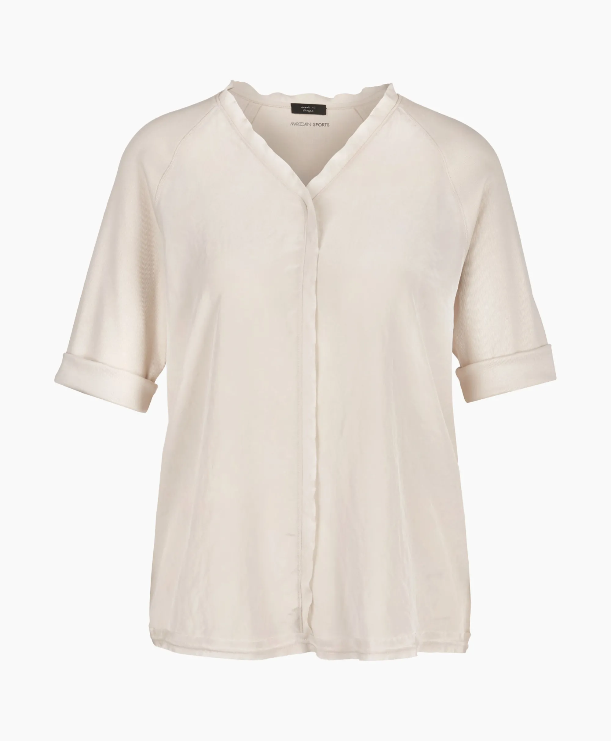 Discount Blouse Ws 55.04 J67 Grijs Dames Blouses