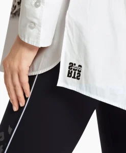 Blouse Ws 51.13 W09 Wit Dames Blouses