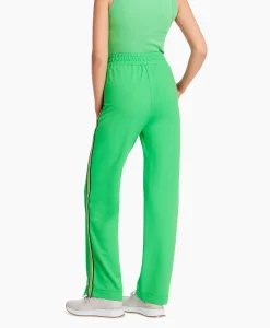 Discount Broek Ws 81.43 J51 Groen Dames Broeken