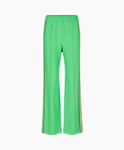 Discount Broek Ws 81.43 J51 Groen Dames Broeken