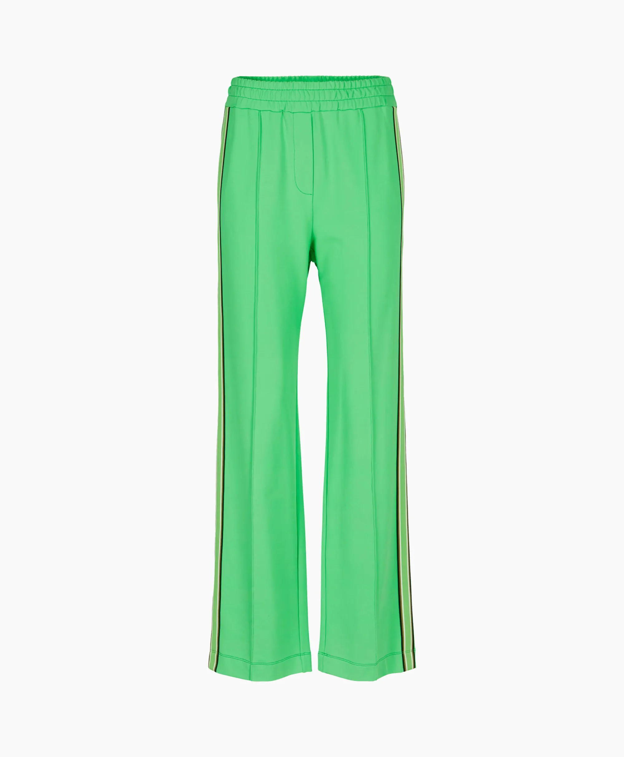 Discount Broek Ws 81.43 J51 Groen Dames Broeken