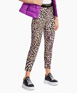 Marccain Sport Broek Ws 81.27 J44 Roze*Dames Broeken