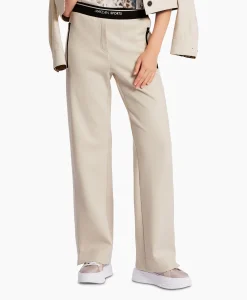 Best Broek Ws 81.12 J09 Grijs Dames Broeken