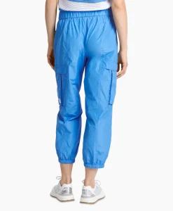 Best Broek Ws 81.48 W47 Donker Blauw Dames Broeken