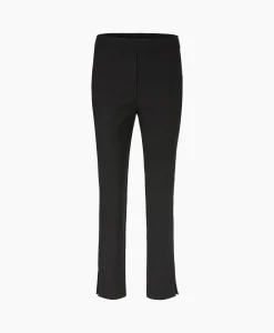 Outlet Broek Ws 81.04 W08 Zwart Dames Broeken
