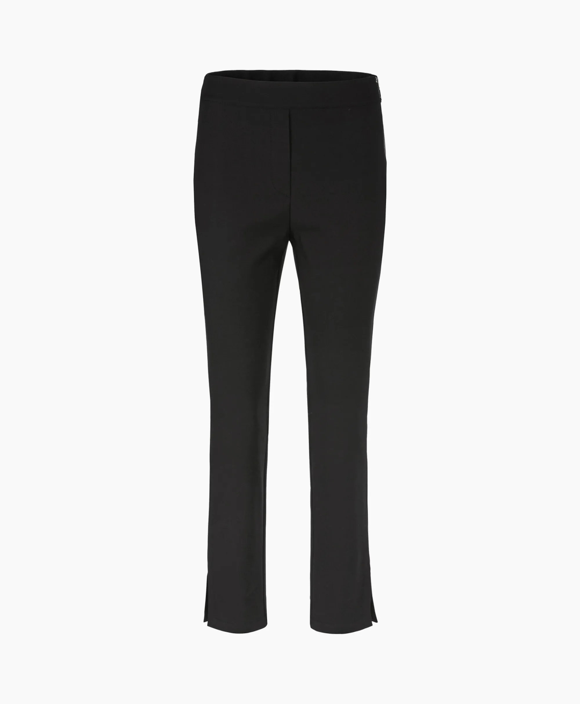 Outlet Broek Ws 81.04 W08 Zwart Dames Broeken