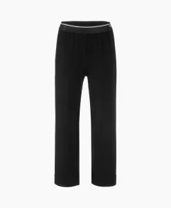 Best Broek Ws 81.02 M09 Zwart Dames Broeken