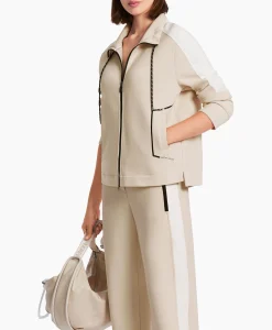 Hot Jack Ws 31.23 J09 Grijs Dames Jassen