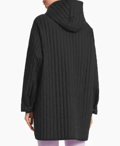 Online Jack Ws 12.04 W25 Zwart Dames Jassen