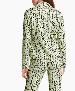 Marccain Sport Jasje Ws 34.08 J19 E*Dames Blazers