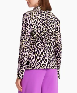 Outlet Jasje Ws 34.08 J44 Roze Dames Blazers