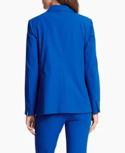 Marccain Sport Jasje Ws 34.05 W13 Inkt*Dames Blazers