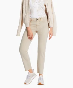 Online Jeans Ws 82.13 D12 Grijs Dames Broeken