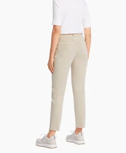 Online Jeans Ws 82.13 D12 Grijs Dames Broeken