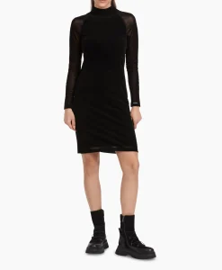 New Jurk Vs 21.33 J41 Zwart Dames Bruiloftskleding