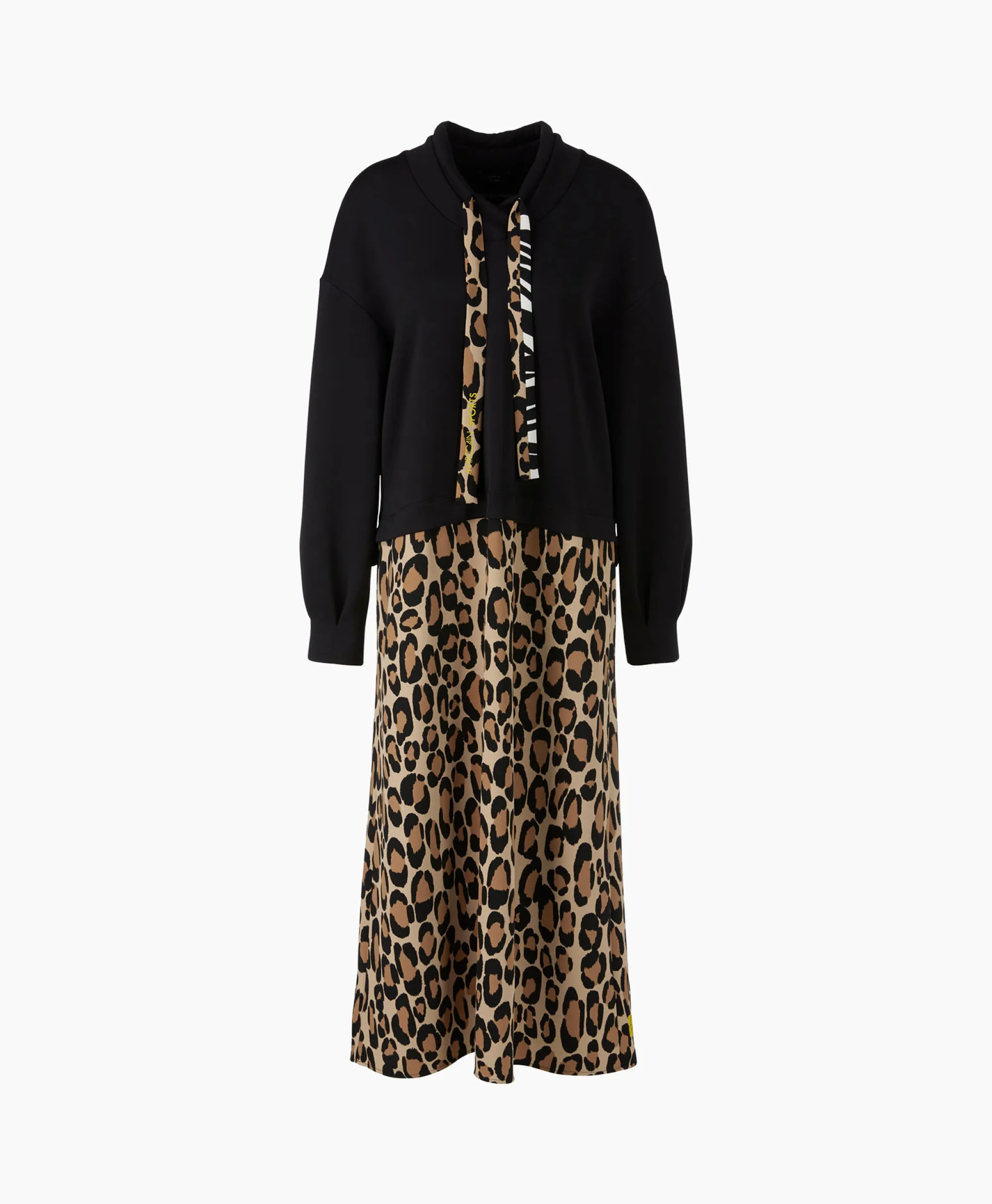 Online Jurk Vs 21.19 J22 Zwart Dames Bruiloftskleding