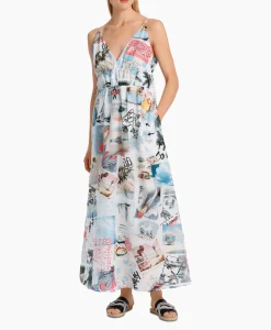 Hot Jurk Ws 21.40 W40 Rood Dames Bruiloftskleding