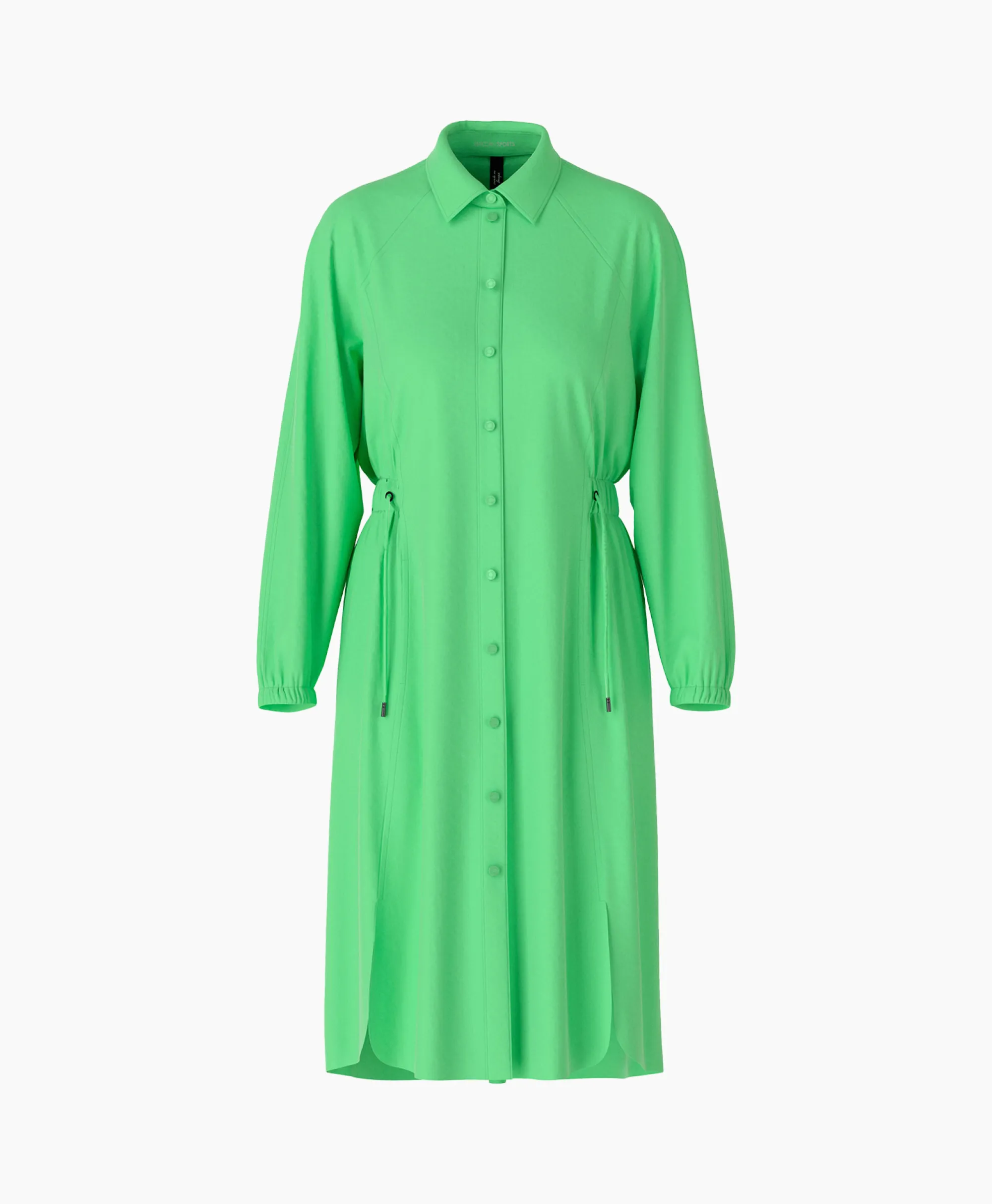 New Jurk Ws 21.14 W28 Groen Dames Bruiloftskleding