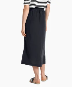 Clearance Rok Ws 71.13 W76 Midden Blauw Dames Rokken