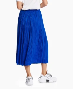 Online Rok Ws 71.01 W39 Inkt Dames Rokken