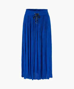 Online Rok Ws 71.01 W39 Inkt Dames Rokken