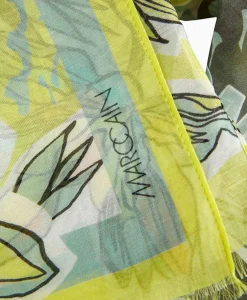 Outlet Shawl Ws B4.07 Z14 E Dames Sjaals