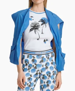 Online Top Ws 61.15 J94 Wit Dames T-Shirts & Tops