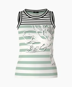 Top Ws 61.05 J53 E Dames T-Shirts & Tops