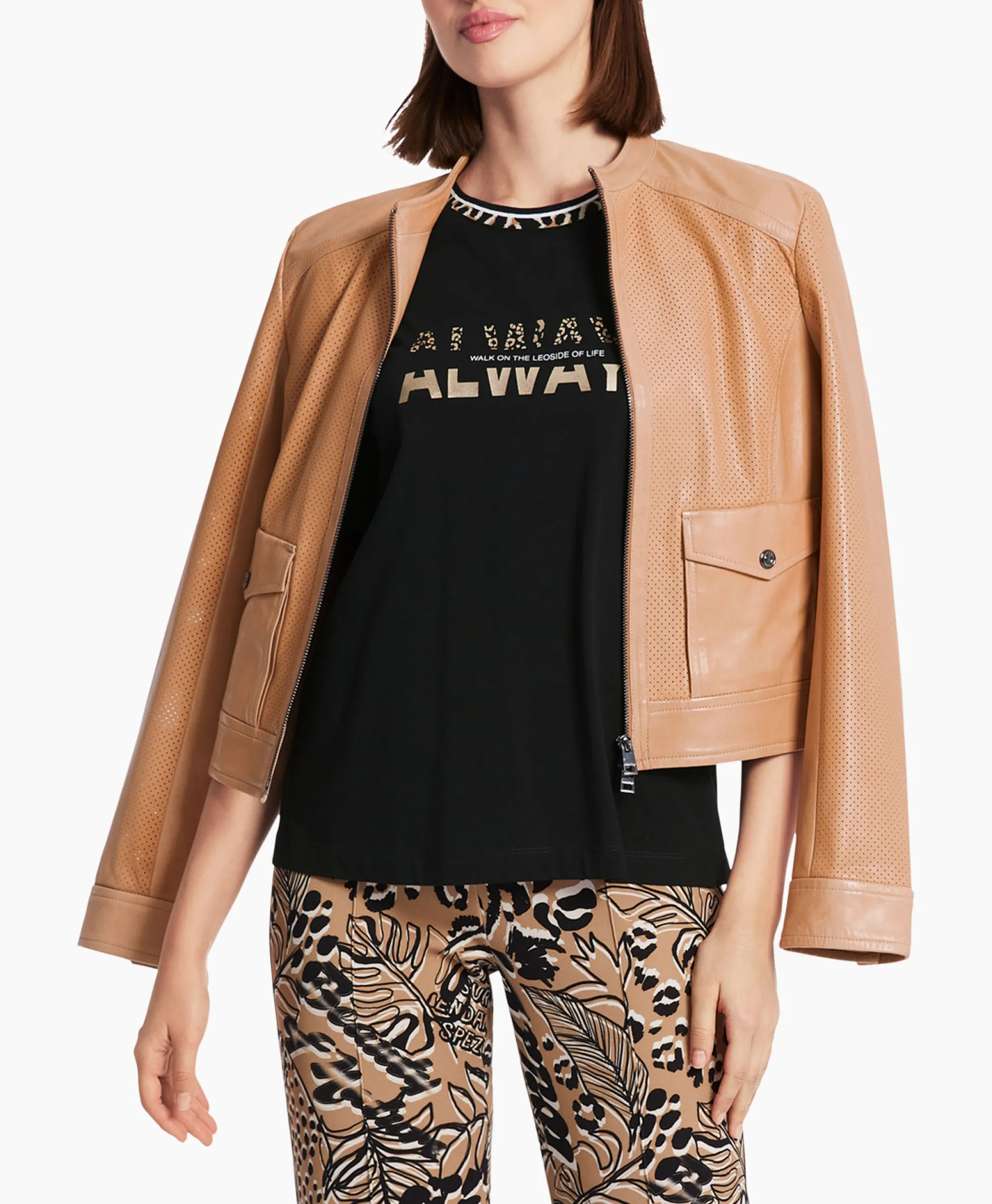 Sale T-Shirt Ws 48.20 J27 Zwart Dames T-Shirts & Tops