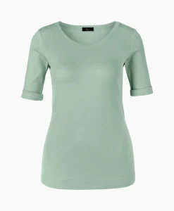 Online T-Shirt Ws 48.09 J50 E Dames T-Shirts & Tops