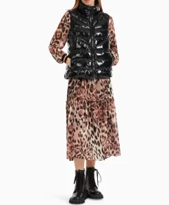 Sale Vest Vs 37.01 W36 Zwart Dames Vesten