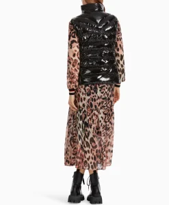 Sale Vest Vs 37.01 W36 Zwart Dames Vesten