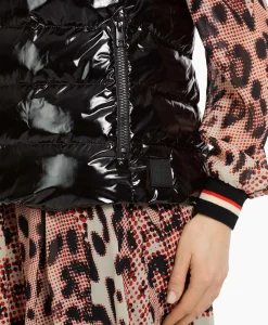 Sale Vest Vs 37.01 W36 Zwart Dames Vesten