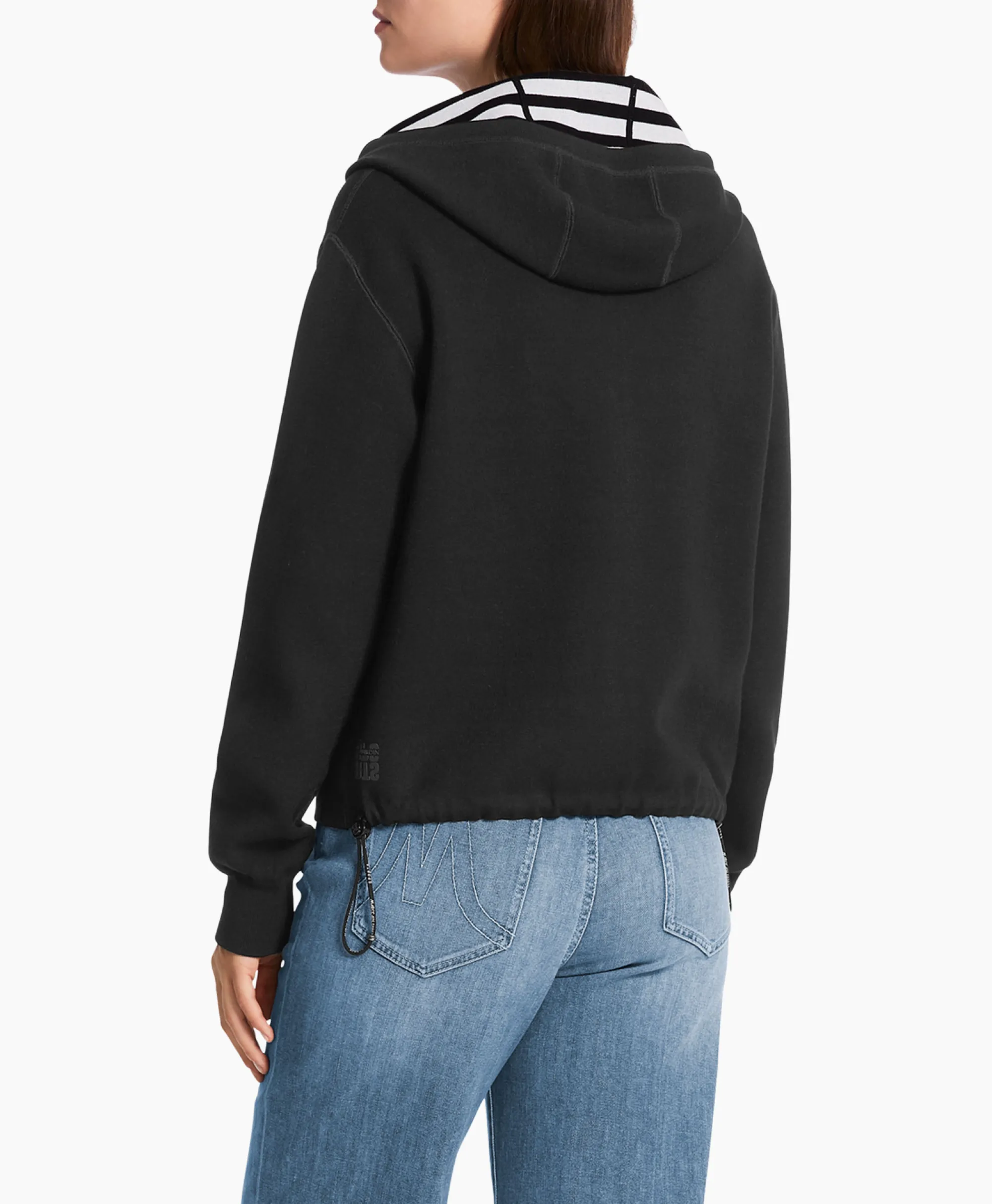 Clearance Vest Ws 39.13 M57 Zwart Dames Vesten