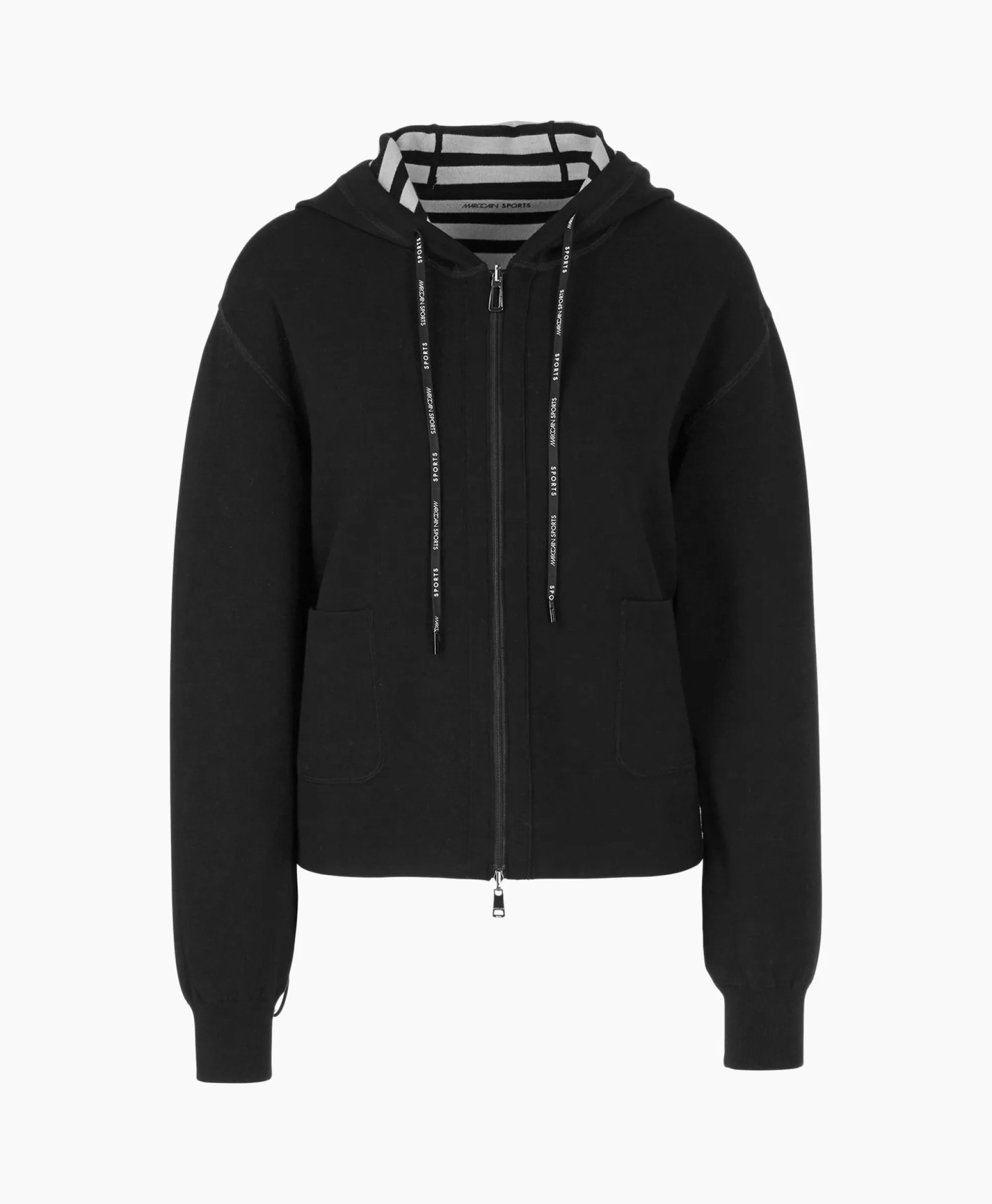 Clearance Vest Ws 39.13 M57 Zwart Dames Vesten