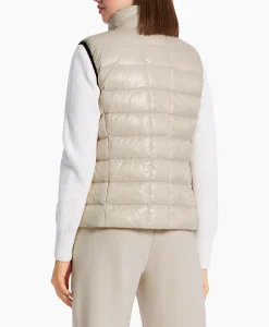 Discount Vest Ws 37.01 W02 Grijs Dames Jassen