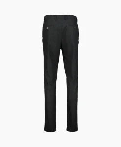 Discount Pantalon Bros Zip 4829 Donkergrijs Heren Broeken