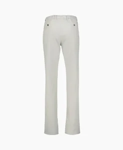 Sale Pantalon 4807 Grijs Heren Broeken