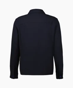 Hot Vest 4916 Avi Blauw Heren Vesten