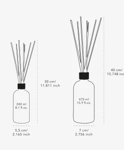 Online Accessoires Fragrance Stick Objets D'Amsterdam 250 Diversen Lifestyle Lifestyle