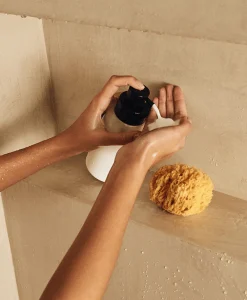 Marie-stella-maris Body Foamer Ampul Voyage Vetiver 50 Ml Diversen*Lifestyle Lifestyle