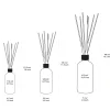 Marie-stella-maris Fragrance Sticks Objets D'Amsterdam 110 M Diversen*Lifestyle Lifestyle