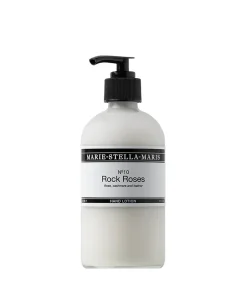 Marie-stella-maris Hand Lotion Rock Roses 250Ml Diversen*Lifestyle Lifestyle