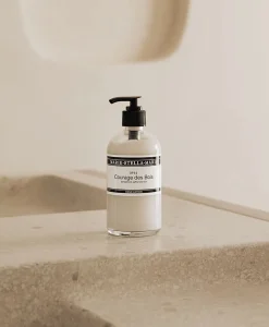 Online Hand Lotion Courage Des Bois 250Ml Diversen Lifestyle Lifestyle