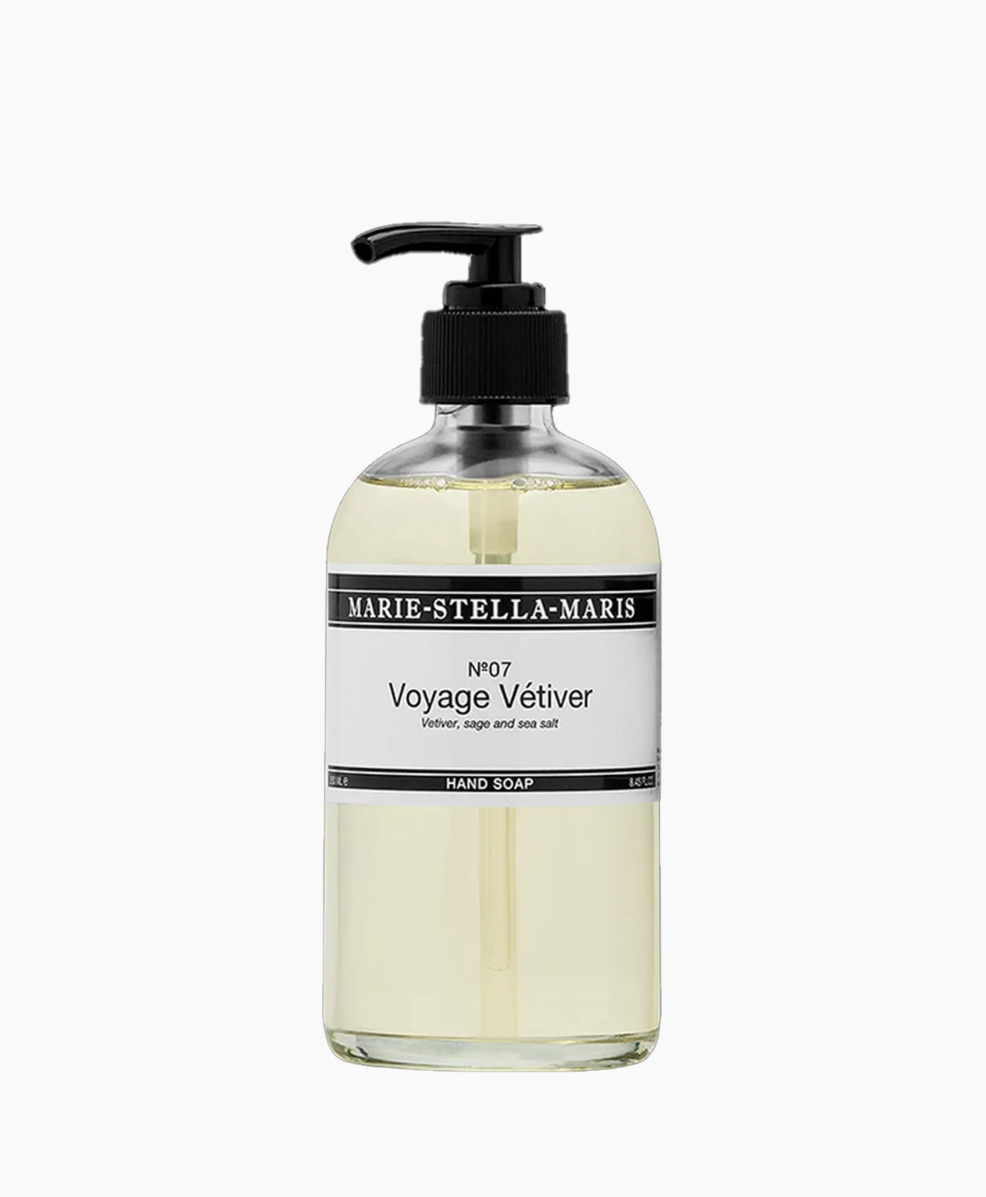 Online Hand Soap Voyage Vetiver 250 Ml Diversen Lifestyle Lifestyle
